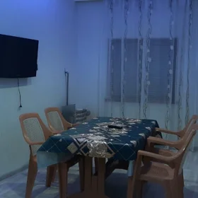 In Baku 60.0 m² house with 2.0 rooms is for rent - Image 5