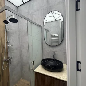 In Baku 54.0 m² apartment is for sale - Image 2