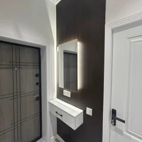 In Baku 54.0 m² apartment is for sale - Image 3