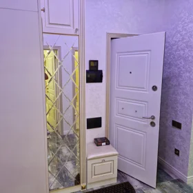 In Baku 111.0 m² apartment is for rent - Image 4