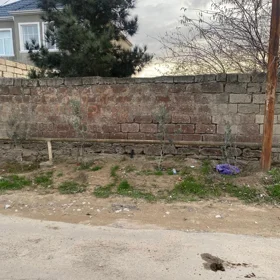 In Baku nan acre land is for sale - Image 3