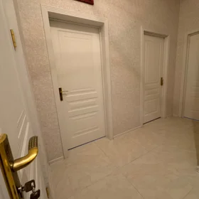 In Khirdalan 88.0 m² apartment is for rent - Image 3