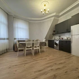 In Khirdalan 88.0 m² apartment is for rent - Image 5