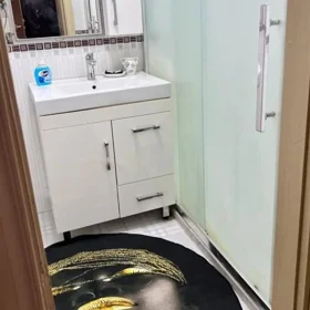 In Baku 114.0 m² apartment is for rent - Image 5