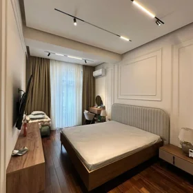 In Baku 65.0 m² apartment is for rent - Image 5