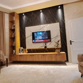 In Baku 73.0 m² apartment is for sale - Image 2
