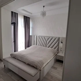 In Baku 73.0 m² apartment is for sale - Image 3