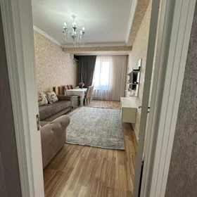 In Baku 78.0 m² apartment is for sale - Image 2