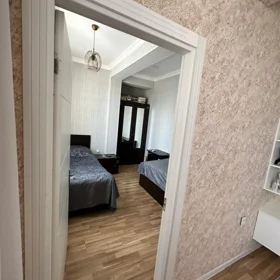 In Baku 78.0 m² apartment is for sale - Image 5