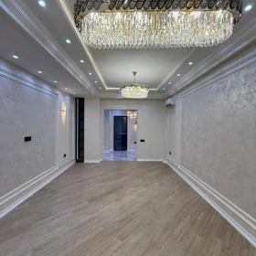 In Baku 123.0 m² apartment is for sale - Image 2