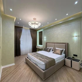 In Baku 123.0 m² apartment is for sale - Image 3