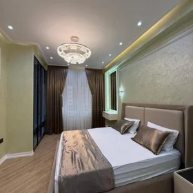 In Baku 123.0 m² apartment is for sale - Image 4