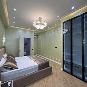 In Baku 123.0 m² apartment is for sale - Image 5