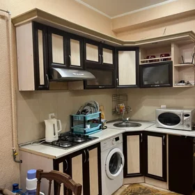 In Baku 68.0 m² apartment is for sale - Image 4