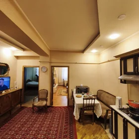 In Baku 68.0 m² apartment is for sale - Image 5