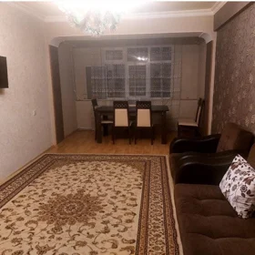 In Baku 75.0 m² apartment is for rent - Image 2