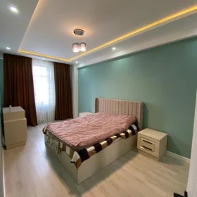 In Baku 87.0 m² apartment is for rent - Image 4