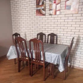 In Baku 72.0 m² apartment is for rent - Image 3