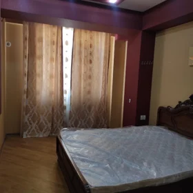 In Baku 72.0 m² apartment is for rent - Image 4