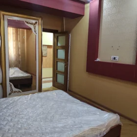 In Baku 72.0 m² apartment is for rent - Image 5