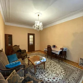 In Baku 63.0 m² apartment is for sale - Image 2