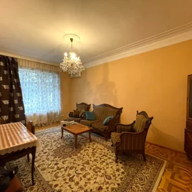 In Baku 63.0 m² apartment is for sale - Image 3