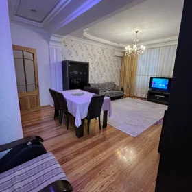 In Baku 96.0 m² apartment is for sale - Image 3
