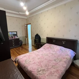 In Baku 96.0 m² apartment is for sale - Image 4