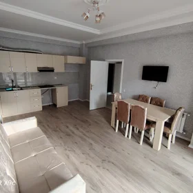 In Sumgayit 99.0 m² apartment is for rent - Image 2