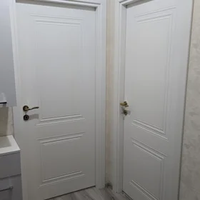 In Baku 44.0 m² apartment is for rent - Image 2