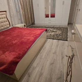 In Baku 44.0 m² apartment is for rent - Image 3