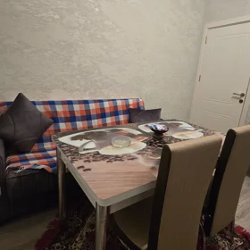 In Baku 44.0 m² apartment is for rent - Image 5