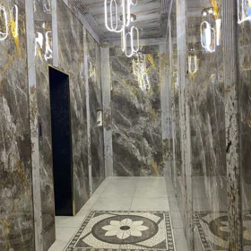 In Baku 60.0 m² apartment is for rent - Image 3