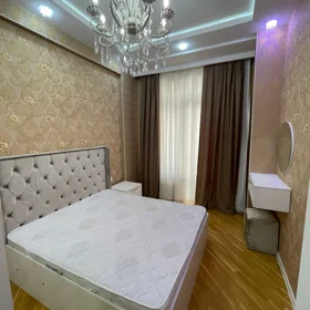 In Baku 60.0 m² apartment is for rent - Image 4