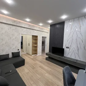 In Khirdalan 66.0 m² apartment is for rent - Image 3