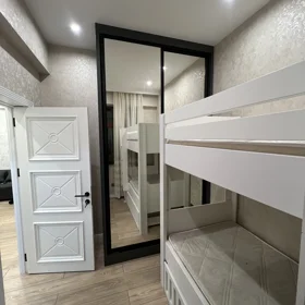 In Khirdalan 66.0 m² apartment is for rent - Image 5