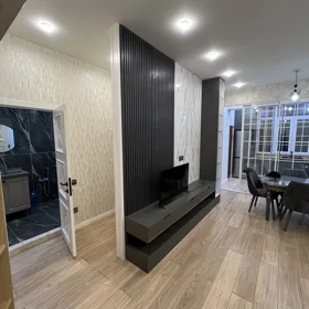 In Khirdalan 66.0 m² apartment is for rent - Image 4