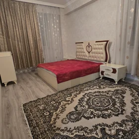 In Baku 44.0 m² apartment is for rent - Image 4