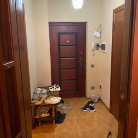 In Baku 60.0 m² apartment is for rent - Image 2