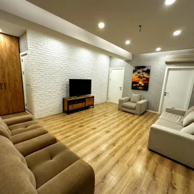 In Baku 126.0 m² apartment is for sale - Image 2