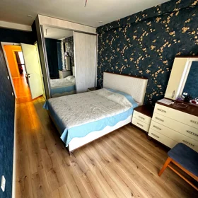 In Baku 126.0 m² apartment is for sale - Image 4