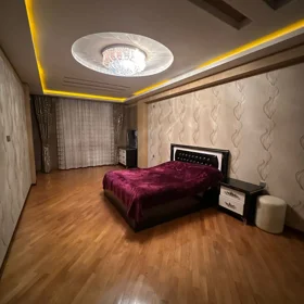 In Baku 100.0 m² apartment is for rent - Image 3