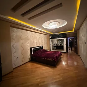 In Baku 100.0 m² apartment is for rent - Image 4