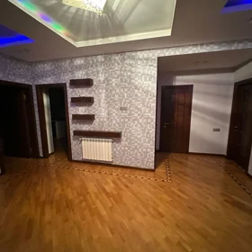 In Baku 100.0 m² apartment is for rent - Image 5