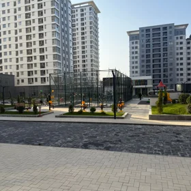 In Baku 80.0 m² apartment is for rent - Image 2