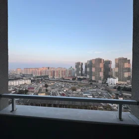 In Baku 60.0 m² apartment is for rent - Image 4