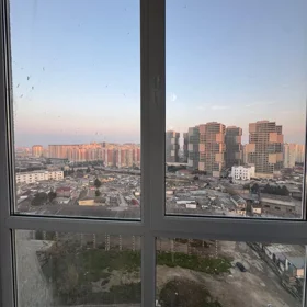 In Baku 60.0 m² apartment is for rent - Image 5