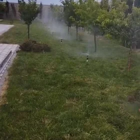 In Baku 250.0 m² house with 5.0 rooms is for sale - Image 2