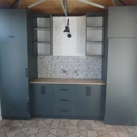 In Baku 250.0 m² house with 5.0 rooms is for sale - Image 5