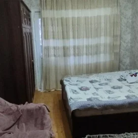 In Baku 40.0 m² apartment is for rent - Image 2